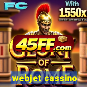 webjet cassino